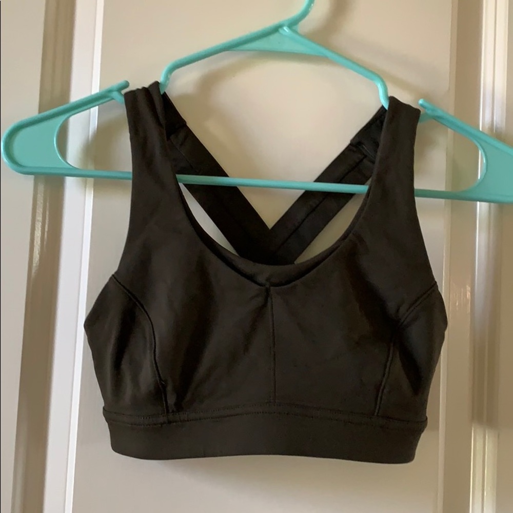 Lululemon Athletic Sports Bra